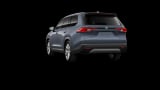 2026 Toyota Grand Highlander - Preview 7