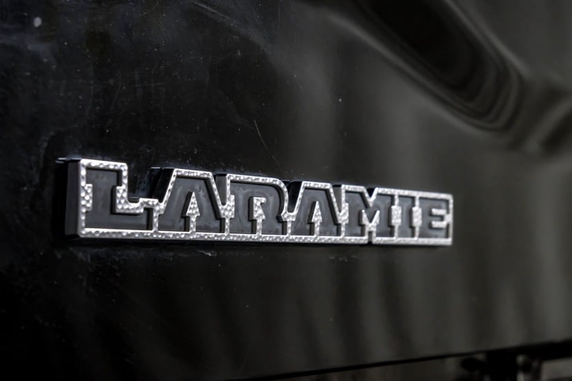 2021 Ram 3500 - Image 2