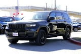 2025 Jeep Grand Cherokee L - Preview 7