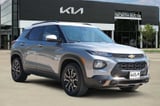2023 Chevrolet Trailblazer - Preview 6