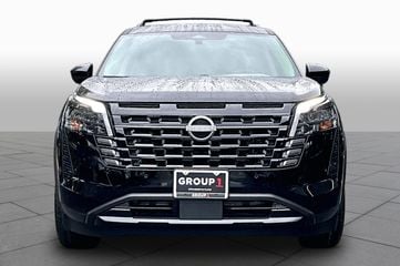 2026 Nissan Pathfinder - Image 1