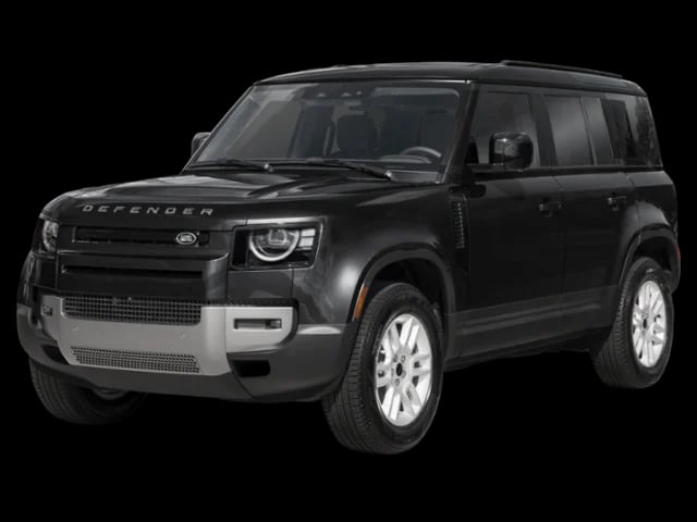 2026 Land Rover Defender - Image 1