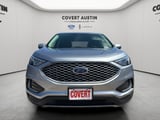 2024 Ford Edge - Preview 8