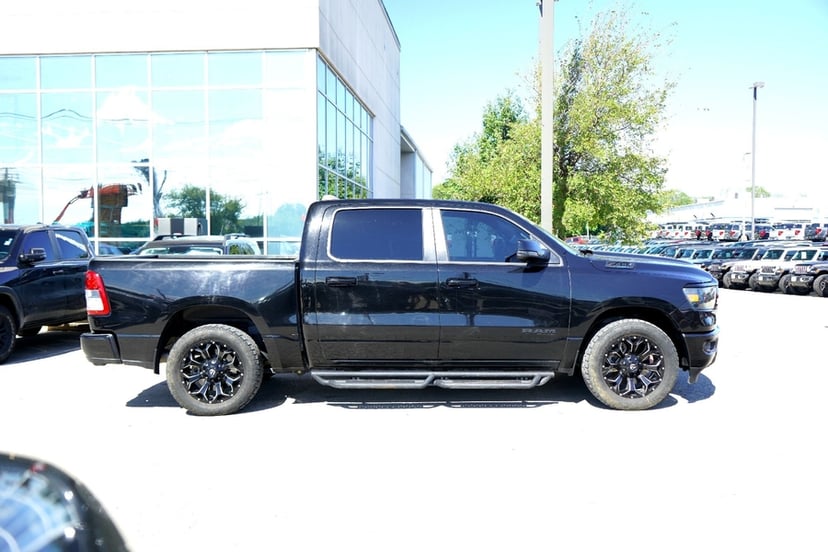 2023 Ram 1500 - Image 1