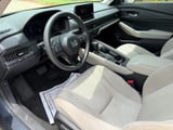 2024 Honda Accord - Preview 10