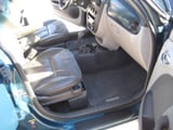 2001 Chrysler PT Cruiser - Preview 13