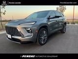 2025 Buick Enclave - Preview 2
