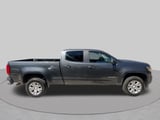 2016 Chevrolet Colorado - Preview 6
