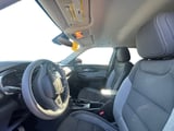2023 Chevrolet Trailblazer - Preview 9