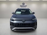 2026 Volkswagen Tiguan - Preview 8