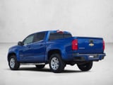 2018 Chevrolet Colorado - Preview 7