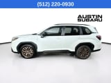 2026 Subaru Forester - Preview 4