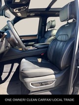 2023 Jeep Grand Wagoneer - Preview 10