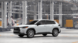 2026 Toyota Corolla Cross - Preview 2