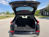 2018 Hyundai Tucson - Preview 15