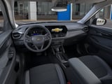 2026 Chevrolet Trailblazer - Preview 15