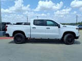 2026 Chevrolet Silverado 1500 - Preview 5