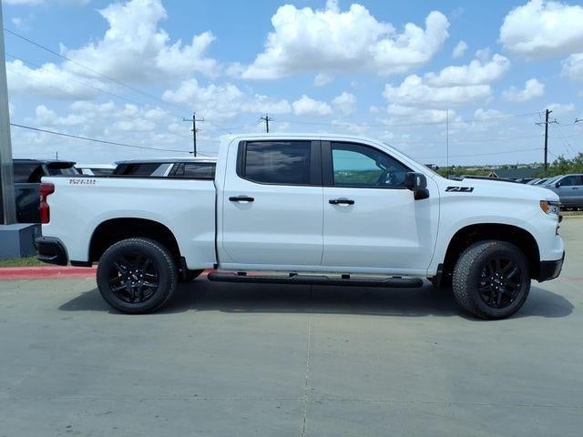 2026 Chevrolet Silverado 1500 - Image 2