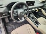 2026 Honda Accord - Preview 13