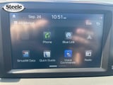 2019 Hyundai Santa Fe - Preview 6