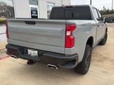 2024 Chevrolet Silverado 1500 - Preview 8