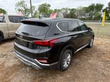 2020 Hyundai Santa Fe - Preview 6