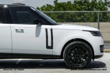 2026 Land Rover Range Rover - Preview 6
