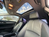 2017 Honda Civic - Preview 2