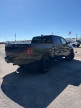2026 Ram 1500 - Preview 5