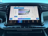 2026 Jeep Grand Wagoneer - Preview 4