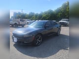 2017 Dodge Charger - Preview 12