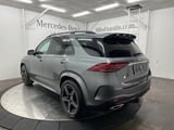2026 Mercedes-Benz GLE - Preview 5