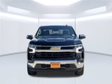 2026 Chevrolet Silverado 1500 - Preview 9