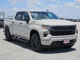 2026 Chevrolet Silverado 1500 - Preview 2