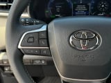 2025 Toyota Sienna - Preview 12