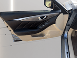 2016 INFINITI Q50 - Preview 15