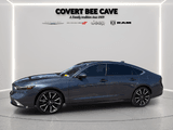 2025 Honda Accord - Preview 4