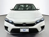 2024 Honda Civic - Preview 3