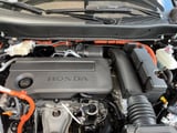 2027 Honda CR-V - Preview 8