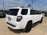 2020 Toyota 4Runner - Preview 7