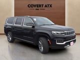 2023 Jeep Grand Wagoneer L - Preview 2