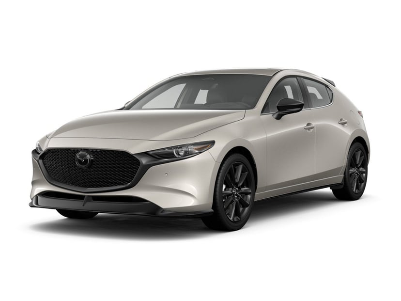 2026 Mazda Mazda3 - Image 1