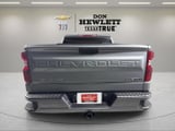 2026 Chevrolet Silverado 1500 - Preview 4