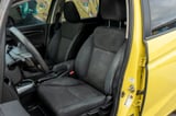 2015 Honda Fit - Preview 7