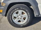 2007 Jeep Liberty - Preview 10