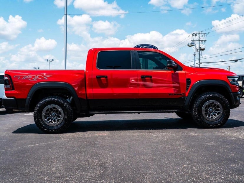 2024 Ram 1500 - Image 1