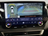 2025 Lexus RX - Preview 14