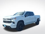 2026 Chevrolet Silverado 1500 - Preview 7
