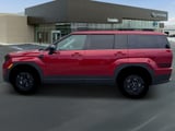 2026 Hyundai Santa Fe - Preview 3