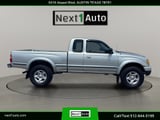 2004 Toyota Tacoma - Preview 4